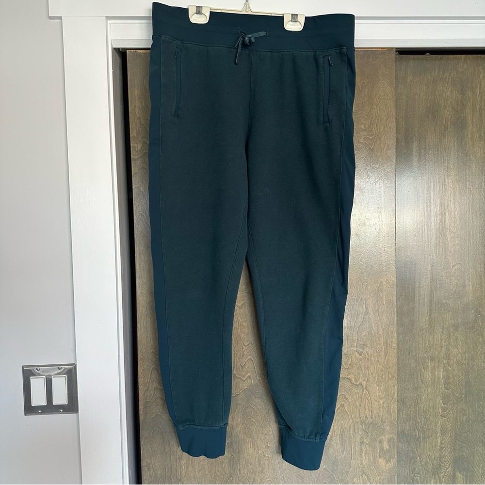 Lululemon Sweatpants